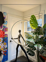 Luxury Nordic Premium Studio Grade Art Sculpture light - Chic Collezione 