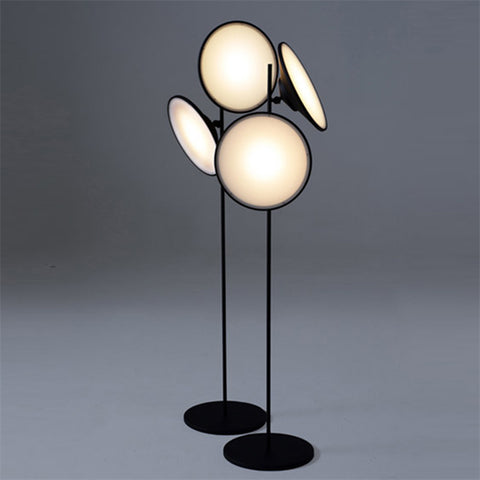 Chic Collezione Lighting & Studio TOPI Ambient Light